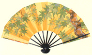 裏 : 紅葉